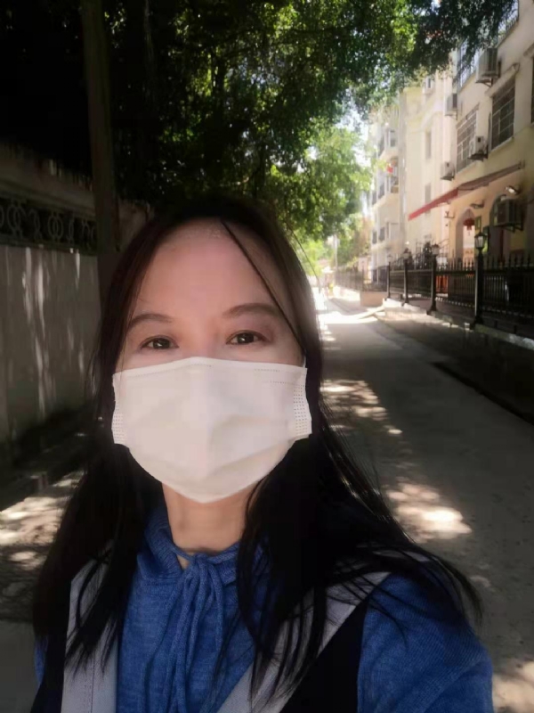 余生有你的第一张照片--永春征婚网