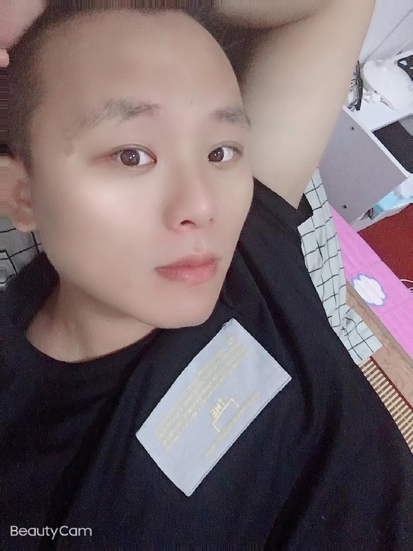 相守的第二张照片--永春征婚网