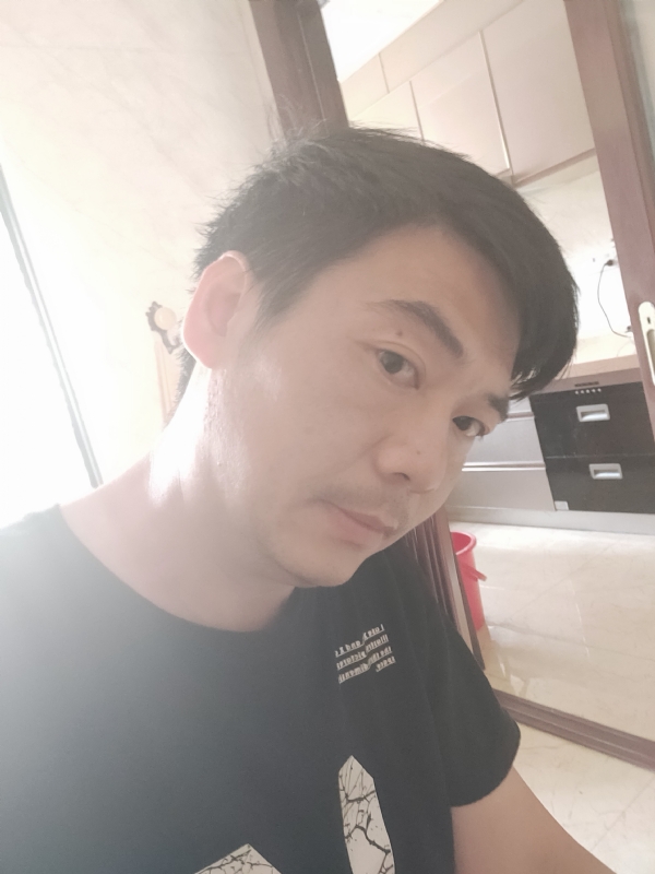 漫步的第一张照片--永春征婚网