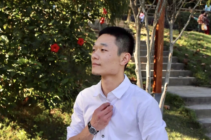 落落大方的第一张照片--永春征婚网