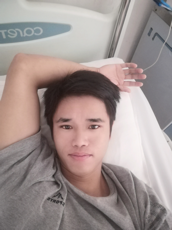 在相信一次的第一张照片--永春征婚网