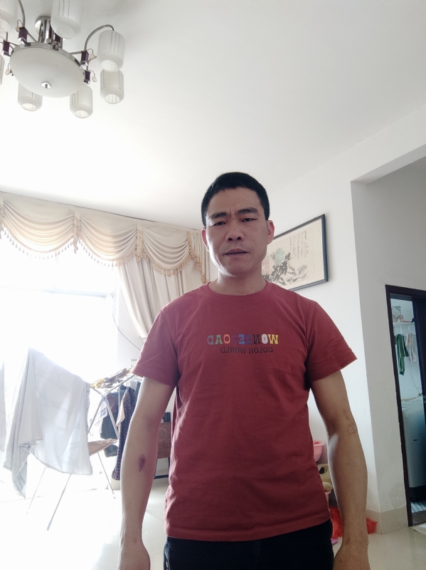 再回首的第二张照片--永春征婚网