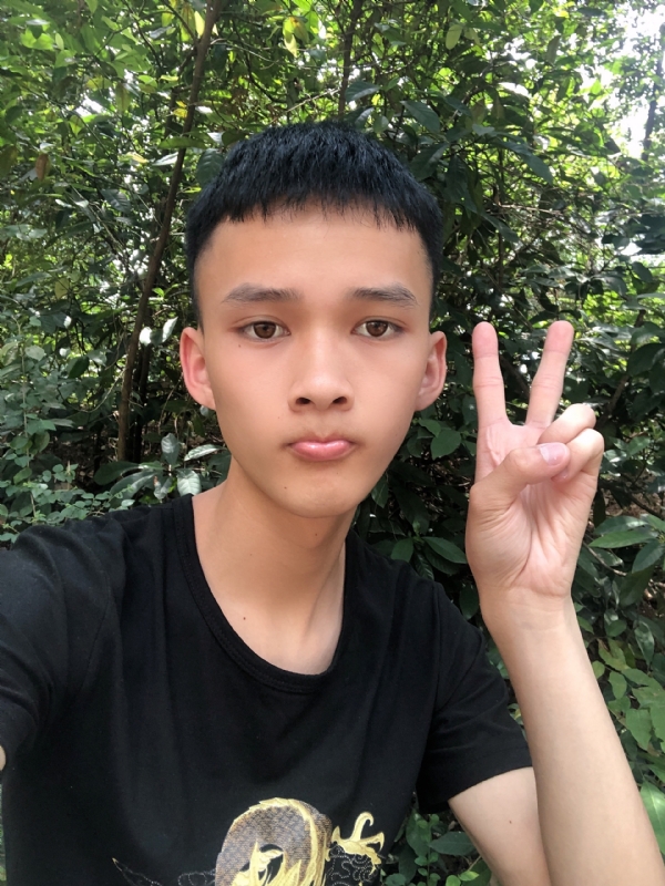 爱你到最后一刻的第一张照片--永春征婚网