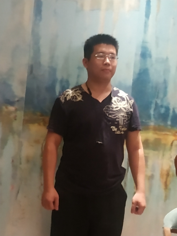 梦想成真的第一张照片--永春征婚网