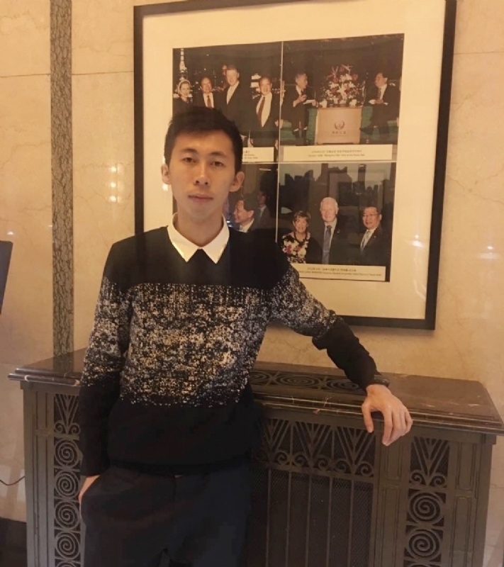 初心1988的第二张照片--永春征婚网