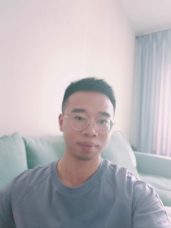阿挺的第一张照片--永春征婚网