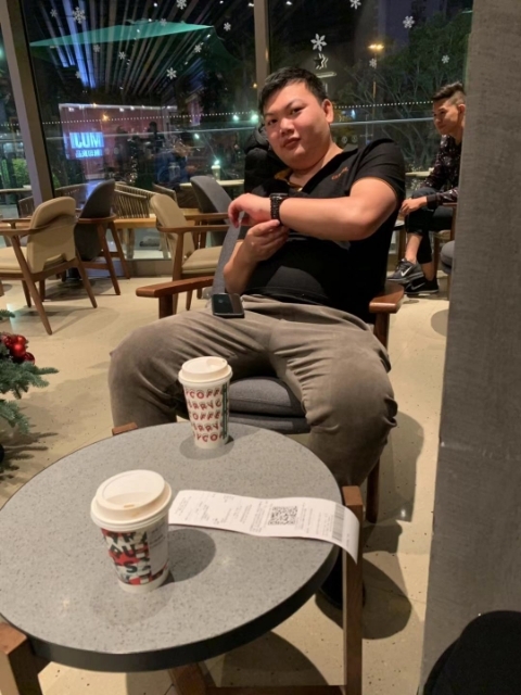 华熙的第一张照片--永春征婚网