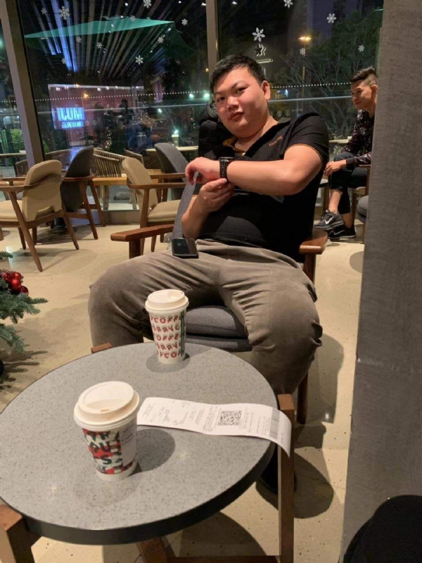 华熙的第二张照片--永春征婚网