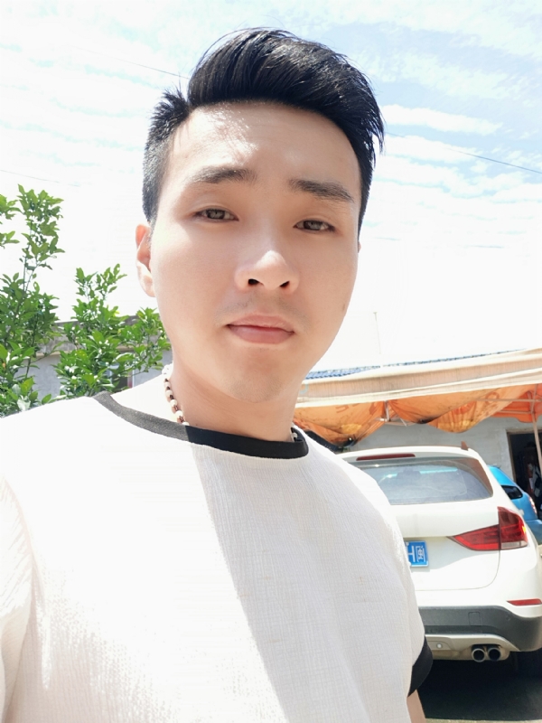 人间烟火的第一张照片--永春征婚网