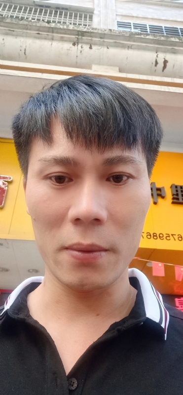 笑看人生的第一张照片--永春征婚网