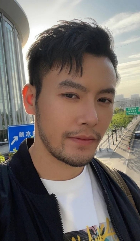 清風徐來的第一张照片--永春征婚网