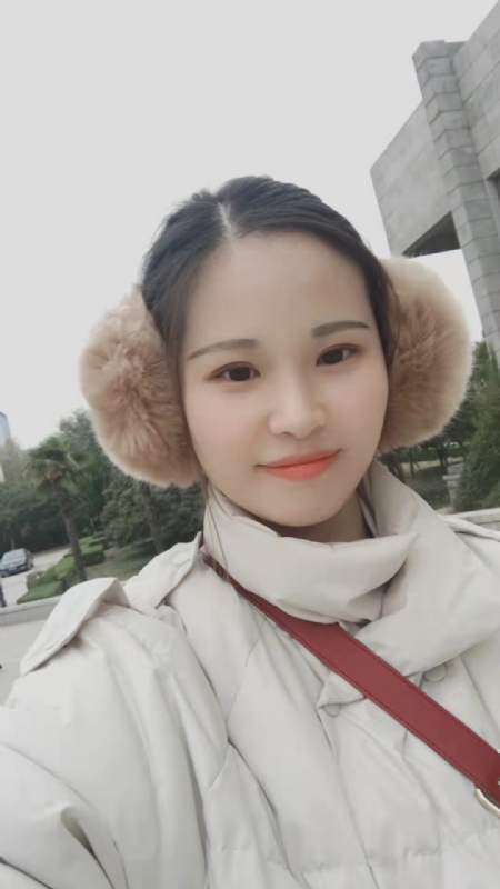 阿狸的第一张照片--永春征婚网