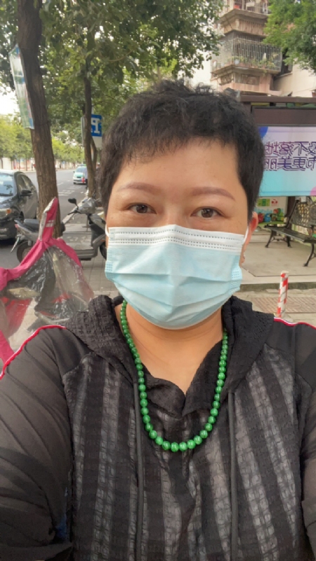 阿敏的第二张照片--永春征婚网