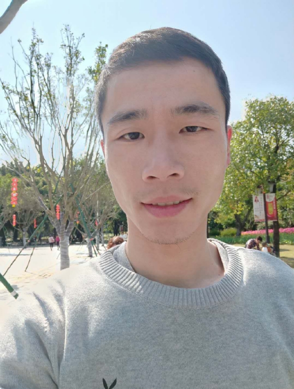 小懒虫的第一张照片--永春征婚网