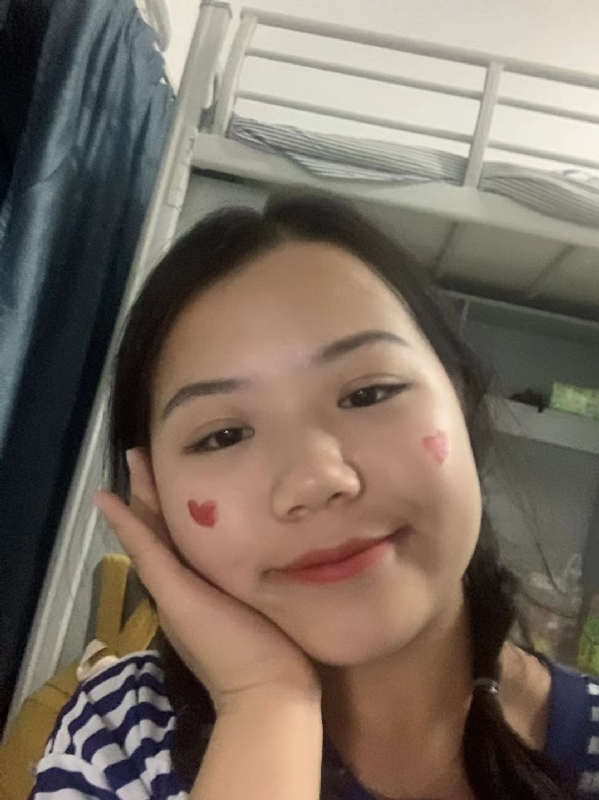 轻轻的一片云的第一张照片--永春征婚网