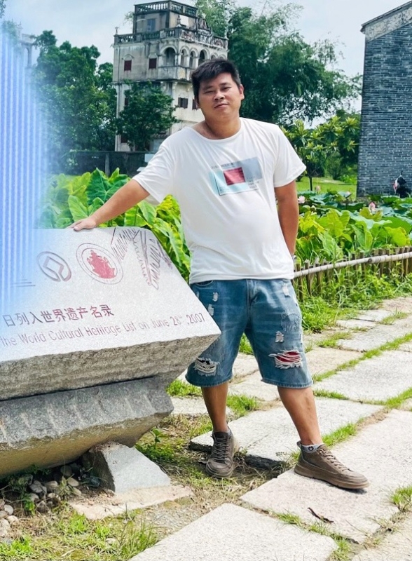 张海187的第一张照片--永春征婚网