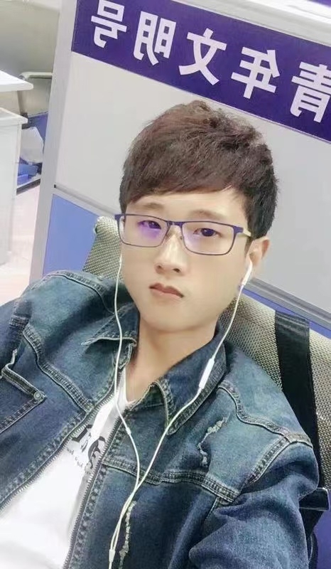 十月的第一张照片--永春征婚网