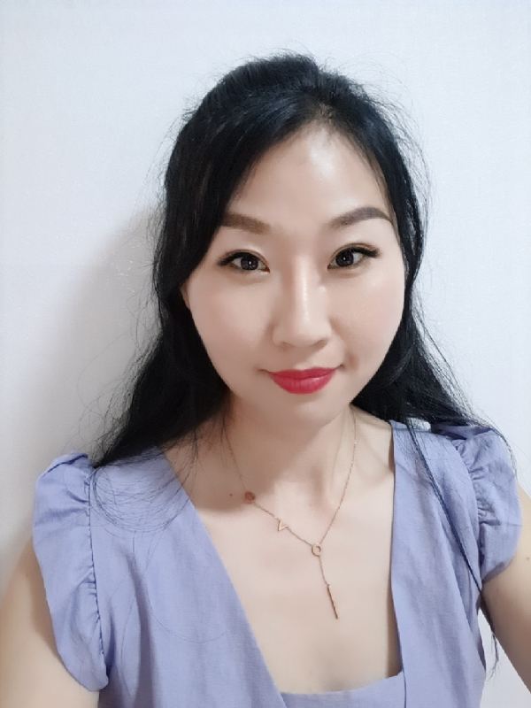 淘淘的第一张照片--永春征婚网