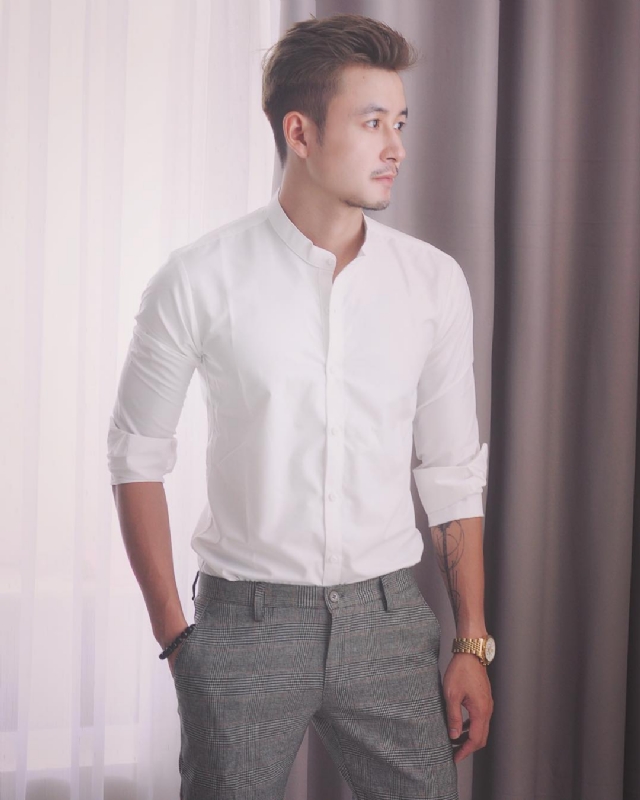 kevin的第一张照片--永春征婚网