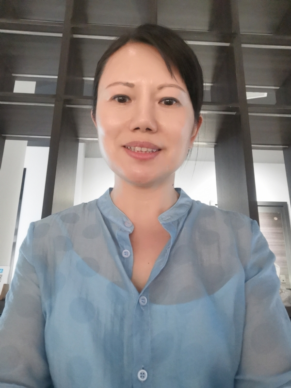 简简单单的第一张照片--永春征婚网