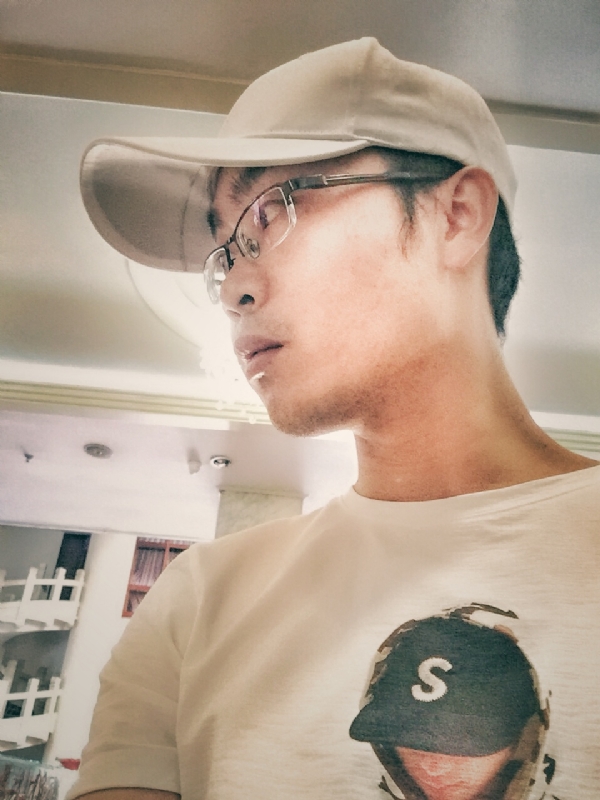 nicemicey的第一张照片--永春征婚网