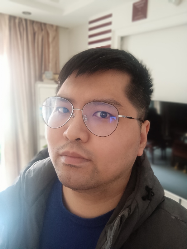 火恋的第一张照片--永春征婚网