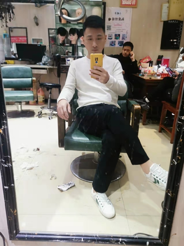 陈辉88的第一张照片--永春征婚网