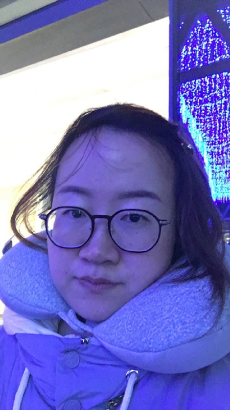 wendy的第一张照片--永春征婚网