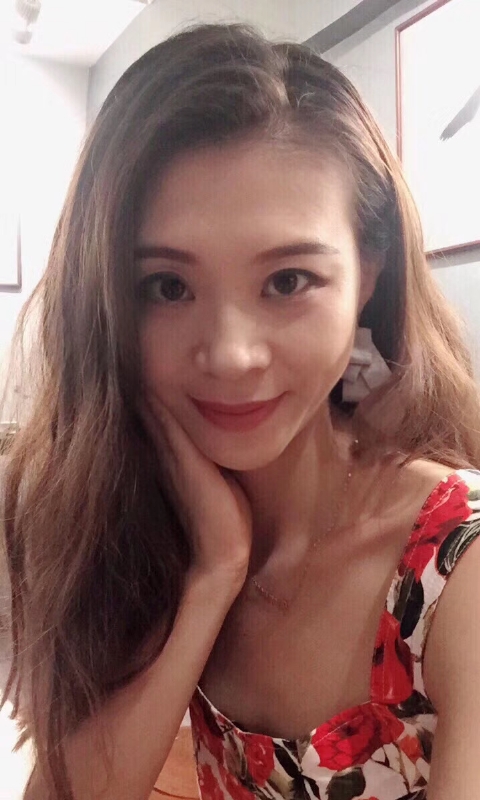 莎莎的第一张照片--永春征婚网