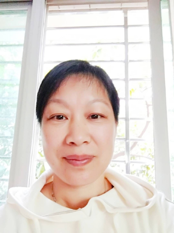 小妹的第一张照片--永春征婚网