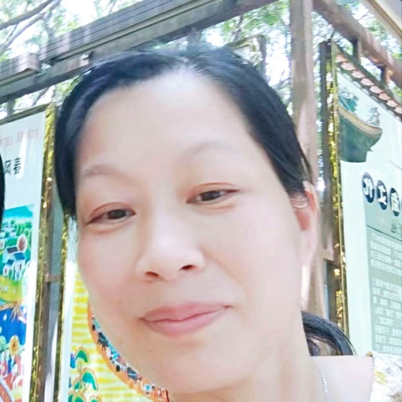 小妹的第三张照片--永春征婚网
