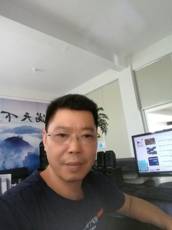 心平气和的第一张照片--永春征婚网