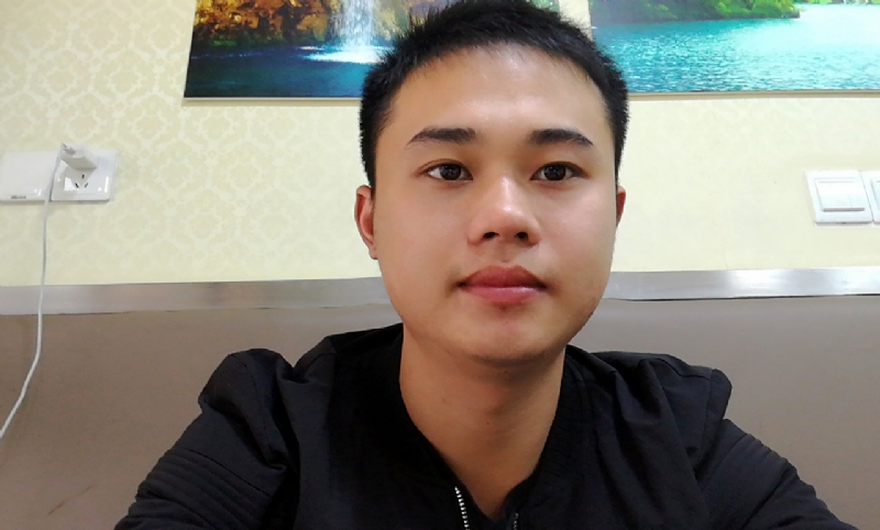 汐颜茹夢的第一张照片--永春征婚网