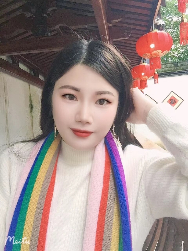 美好的第一张照片--永春征婚网