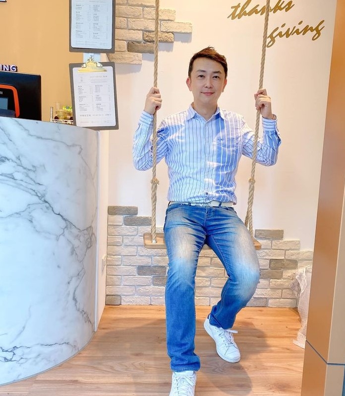 陈道明的第四张照片--永春征婚网