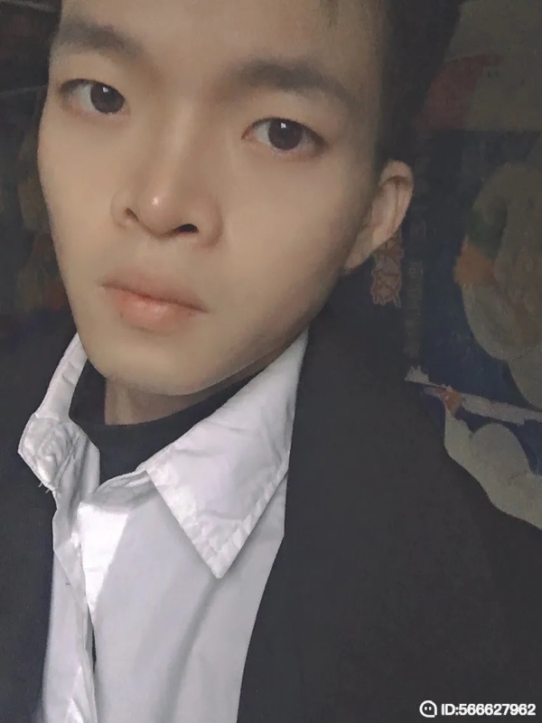 只为遇见你的第一张照片--永春征婚网