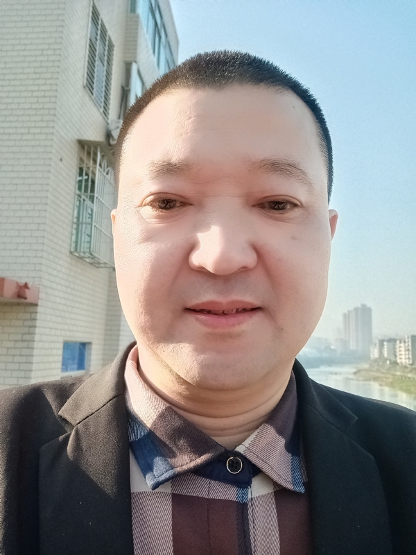 曾经受伤的心灵的第二张照片--永春征婚网