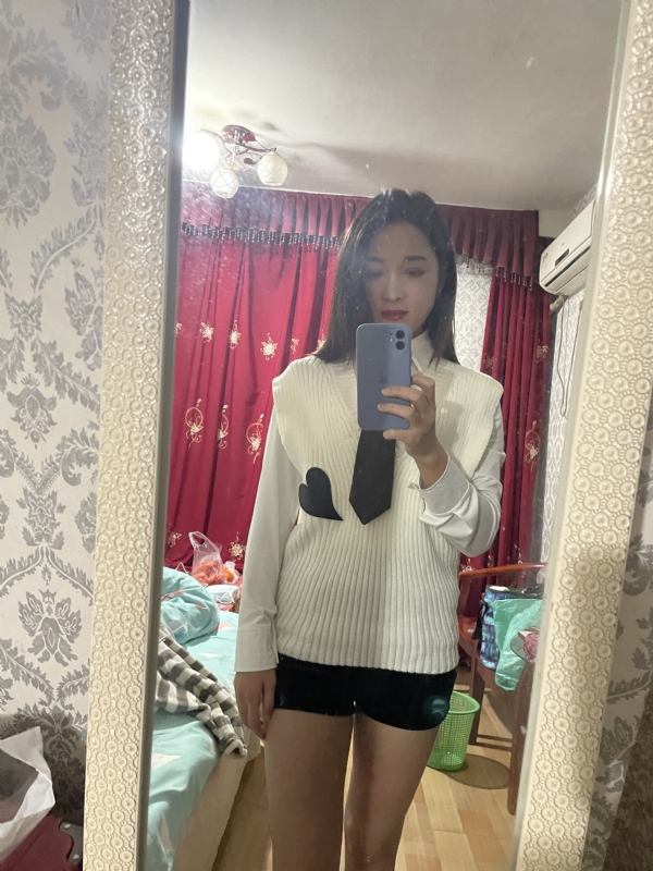 xue880的第三张照片--永春征婚网