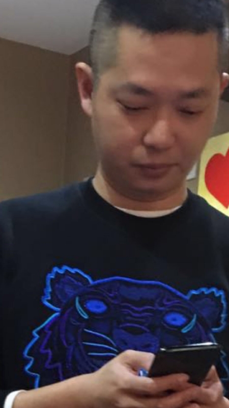 刘5的第一张照片--永春征婚网