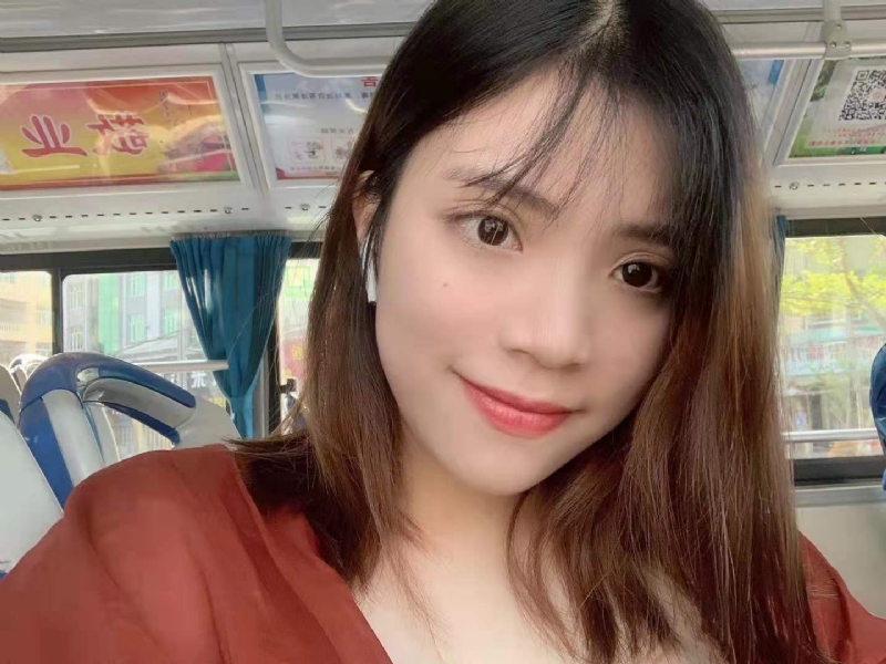 小眼睛的第一张照片--永春征婚网