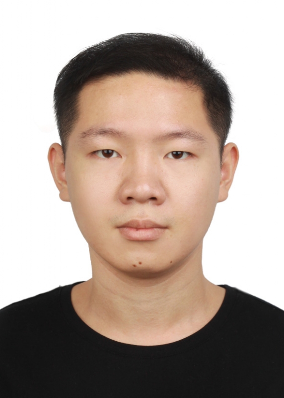 斜杆青年的第一张照片--永春征婚网