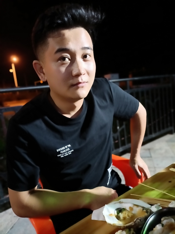 想找个干妈的第二张照片--永春征婚网