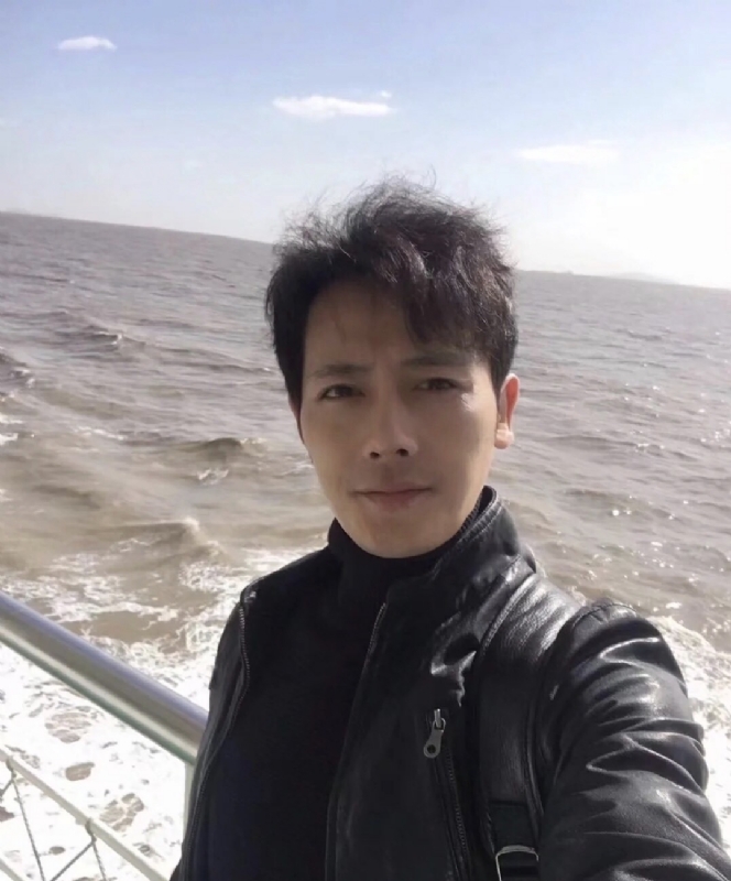 疯狂的小鱼的第一张照片--永春征婚网