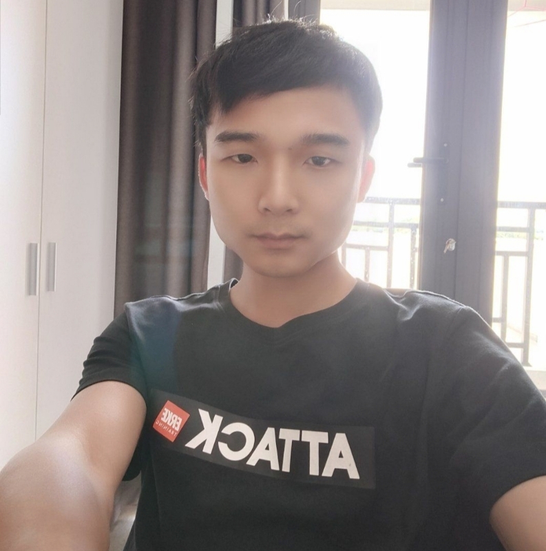 摇铃唤白鹿的第一张照片--永春征婚网