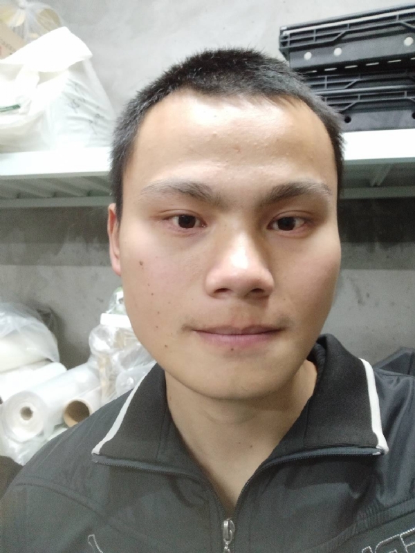 神话的第三张照片--永春征婚网