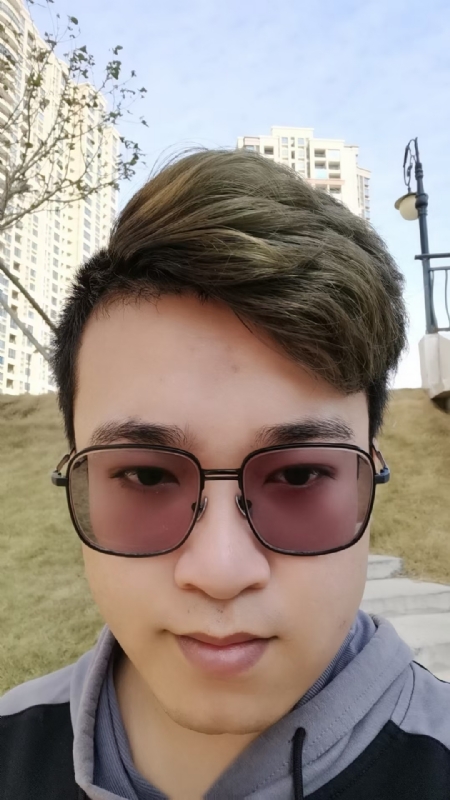 小陈的第一张照片--永春征婚网
