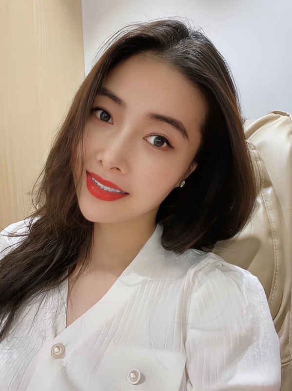 Tina的第一张照片--永春征婚网