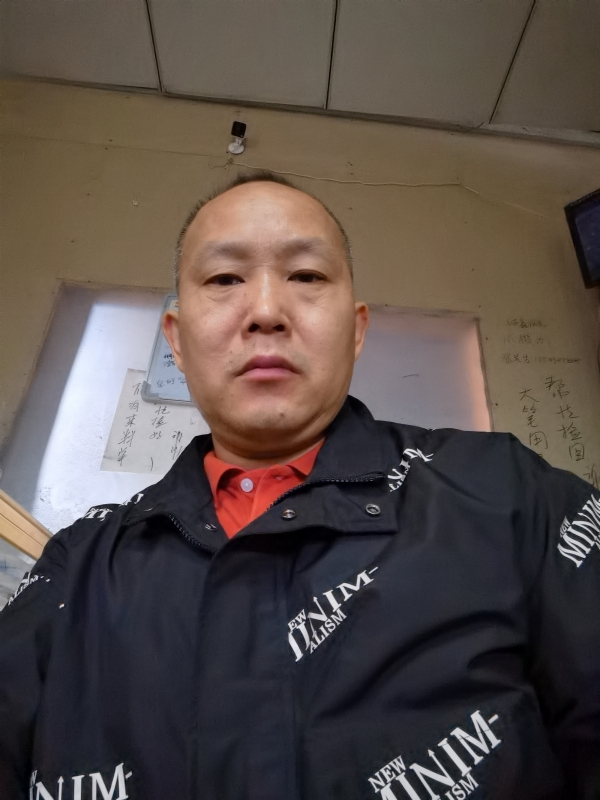 老李的第一张照片--永春征婚网