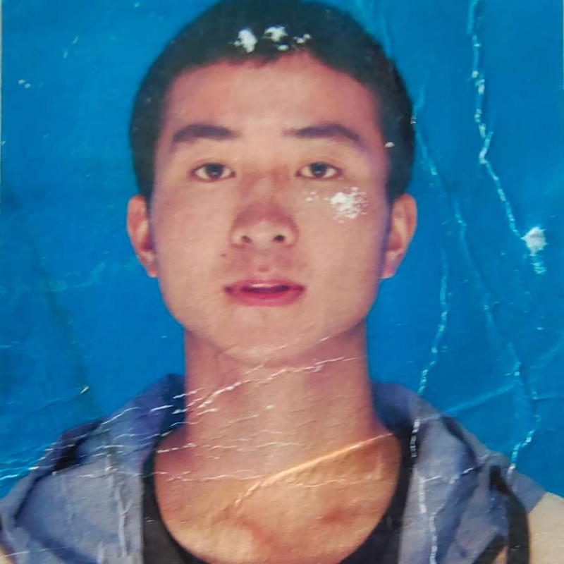 相亲成灾的第二张照片--永春征婚网