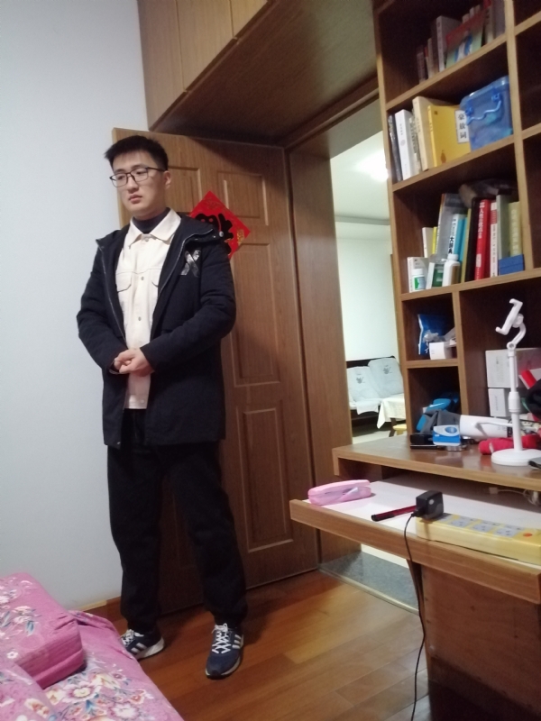 XK的第一张照片--永春征婚网